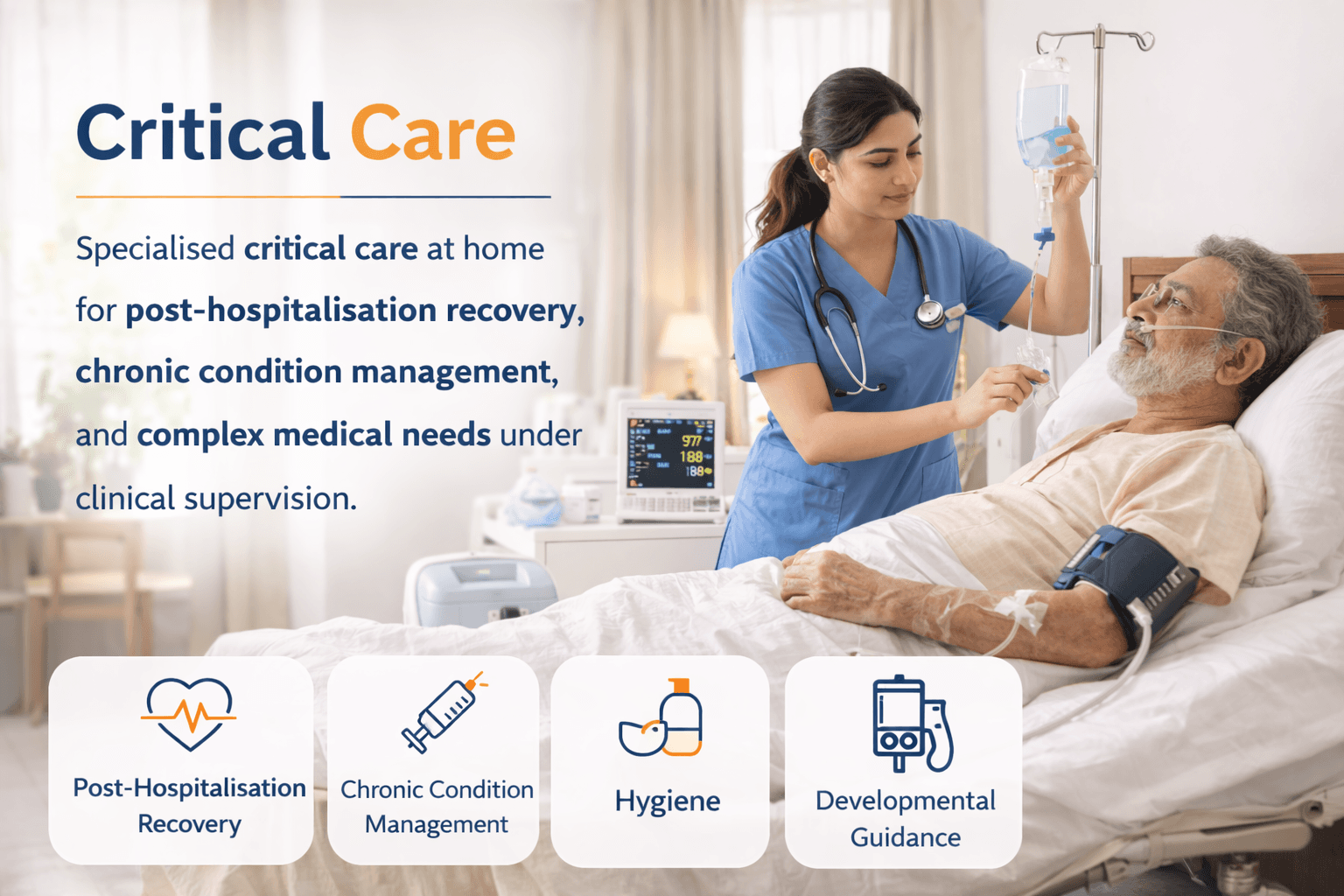Critical Care