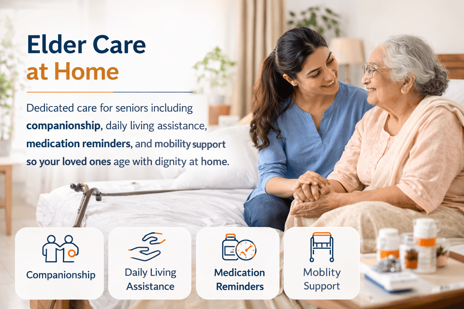 Elder Care at Home