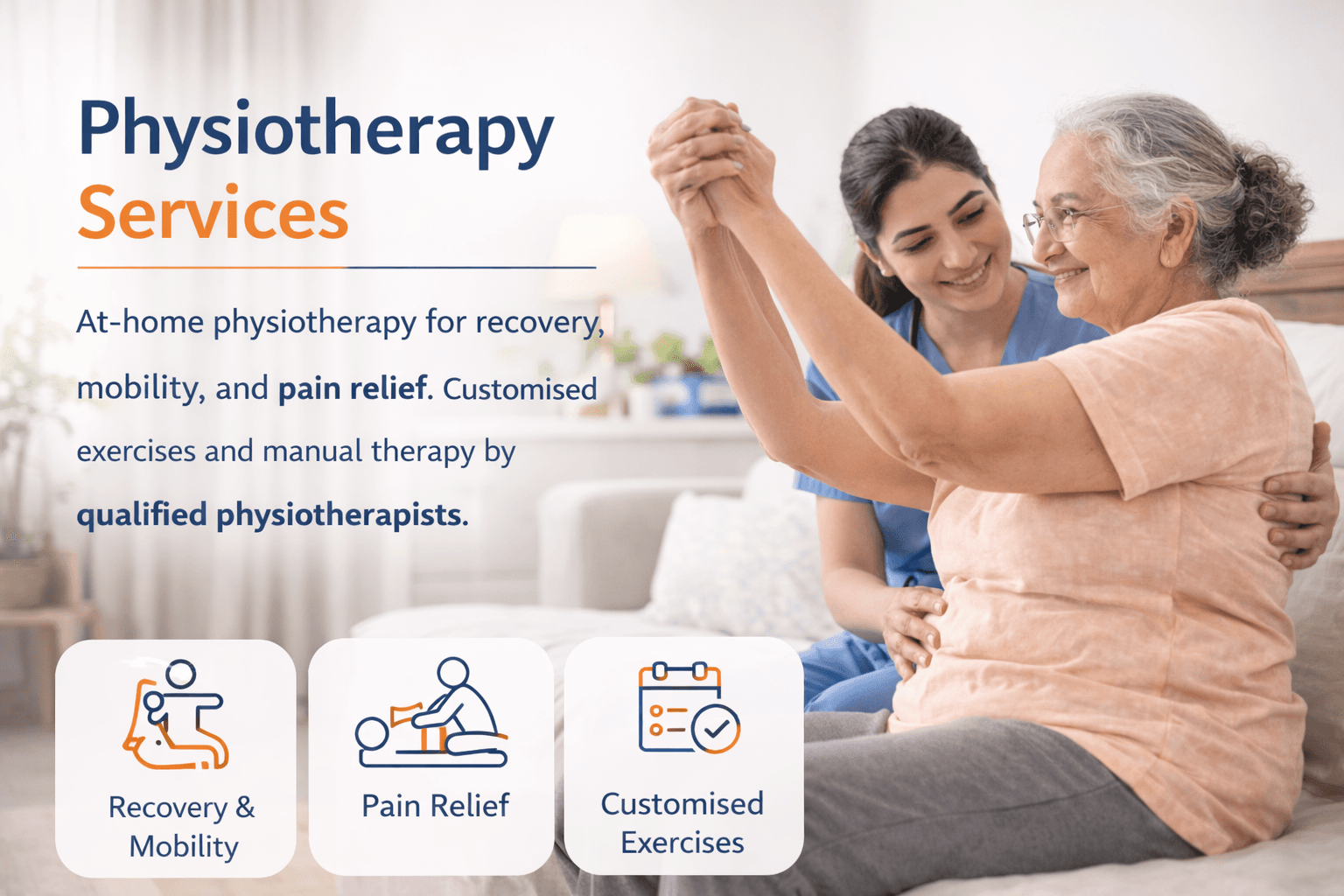 Physiotherapy Services